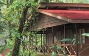 Evergreen Lodge Tortuguero