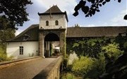 Landgoed Kasteel Daelenbroeck Hotel Herkenbosch