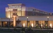 Sheraton Providence Airport Hotel