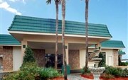 Quality Riverfront Inn And Suites Palatka