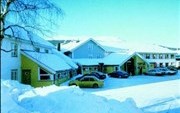 The Hotell Trysil