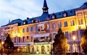 Best Western Varbergs Stadshotell & Asia Spa