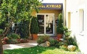 Hotel Kyriad Valence Nord