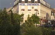 Inter Hotel Continental