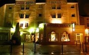 Inter-Hotel Le Sully