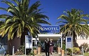 Novotel Perpignan Hotel Rivesaltes