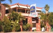 BEST WESTERN Elkira Resort Motel