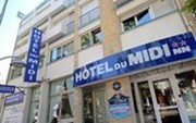 Hotel Du Midi Salon-de-Provence