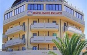 BEST WESTERN David Palace Hotel