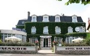 Hotel Normadie Auxerre