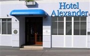 Alexander Hotel Vienna