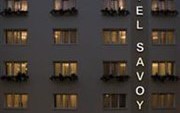 Savoy Hotel Vienna