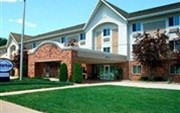 Suburban Extended Stay Green Bay