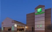 Holiday Inn Lubbock-Hotel & Towers