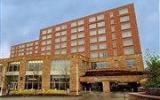 Marriott Kingsgate Conference Hotel at the University of Cincinnati