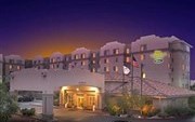 Homewood Suites by Hilton Albuquerque