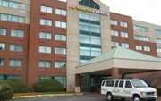 Holiday Inn Express Saint Louis Airport Riverport Maryland Heights