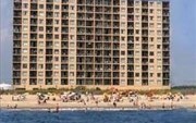 Marigot Beach Condominiums
