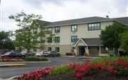 Extended Stay America Hotel Downers Grove