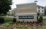 Extended Stay America Hotel Coliseum Hampton (Virginia)