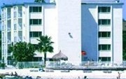 Econo Lodge On The Beach Clearwater (Florida)