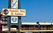 Sunset Inn & Suites Los Angeles