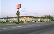 Econo Lodge Inn & Suites Buttonwillow