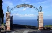 Sirius Hotel Taormina