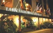 La Hacienda Hotel and Casino