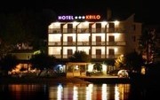 Hotel Pansion Krilo Jesenice