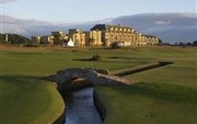 Old Course Hotel, Golf Resort & Spa