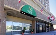 Quality Hotel Downtown Ottawa