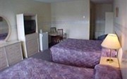 Red Carpet Inn & Suites Fallsway