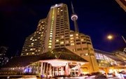 InterContinental Centre Hotel Toronto