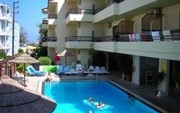 Caravel Apartment Hotel Ialysos