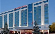 Crowne Plaza Hotel Montreal Airport