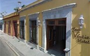 Casa Vertiz Hotel Oaxaca