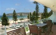Manly Seaside Apartments Sydney