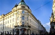 Grand Hotel Union Business Ljubljana
