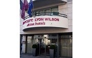 BEST WESTERN Hotel du Pont Wilson