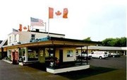 Niagara Inn Motel
