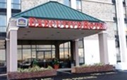 Best Western Executive Hotel West Haven