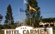 Hoteles Carmen Iguazu