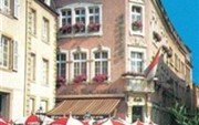 Hotel Du Commerce Echternach