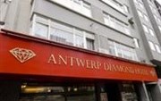 Antwerp Diamond Hotel