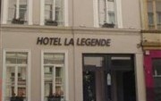 La Legende Hotel
