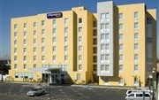 City Express Hotel Mexicali