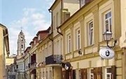 Best Eastern Mano Liza Hotel Vilnius