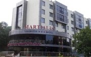 Martialis Hotel