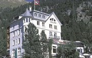 La Collina Hotel Pontresina